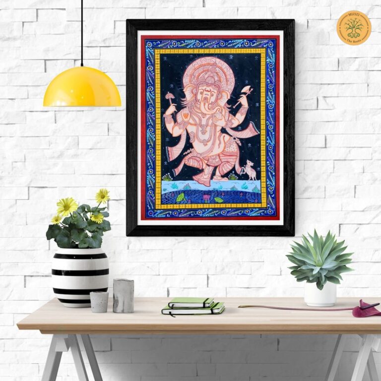 Instagram post from mizizitheroots. This post is in position 1.