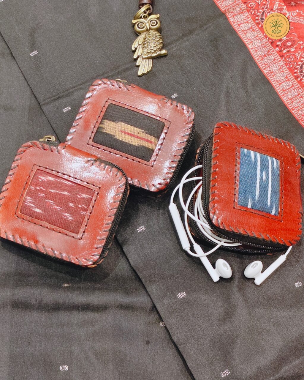 Instagram post from mizizitheroots. This post is in position 3.