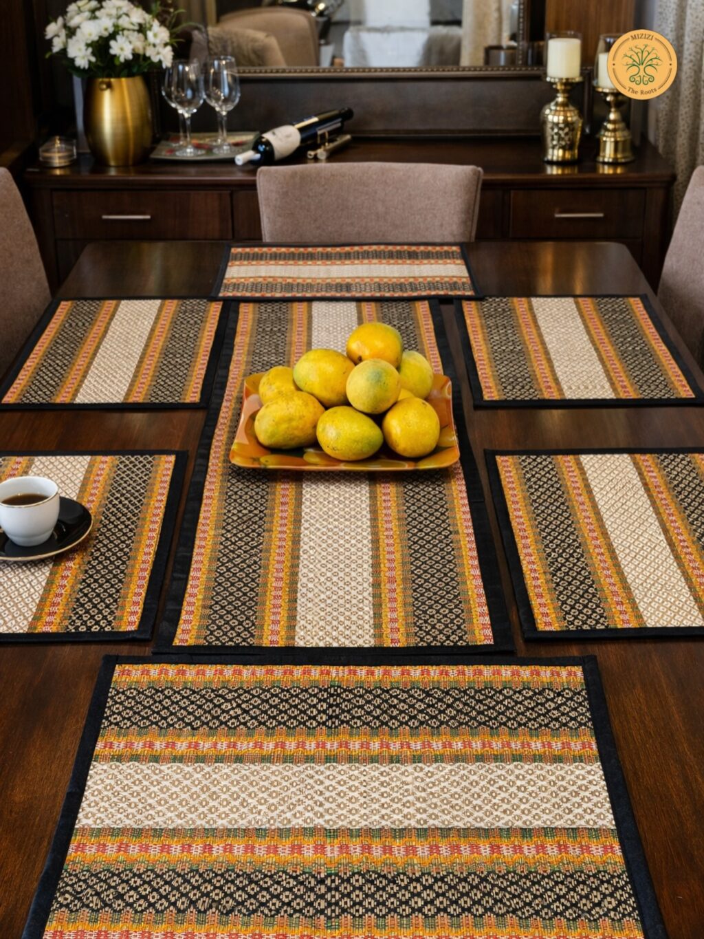 Instagram post from mizizitheroots. This post is in position 1.