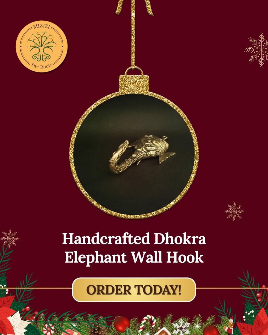 Instagram post from mizizitheroots. This post is in position 4.