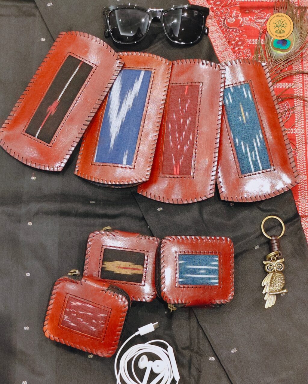 Instagram post from mizizitheroots. This post is in position 0.