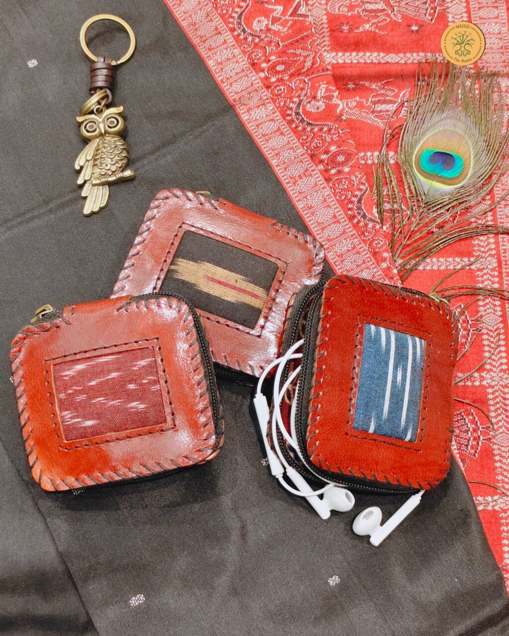 Instagram post from mizizitheroots. This post is in position 1.