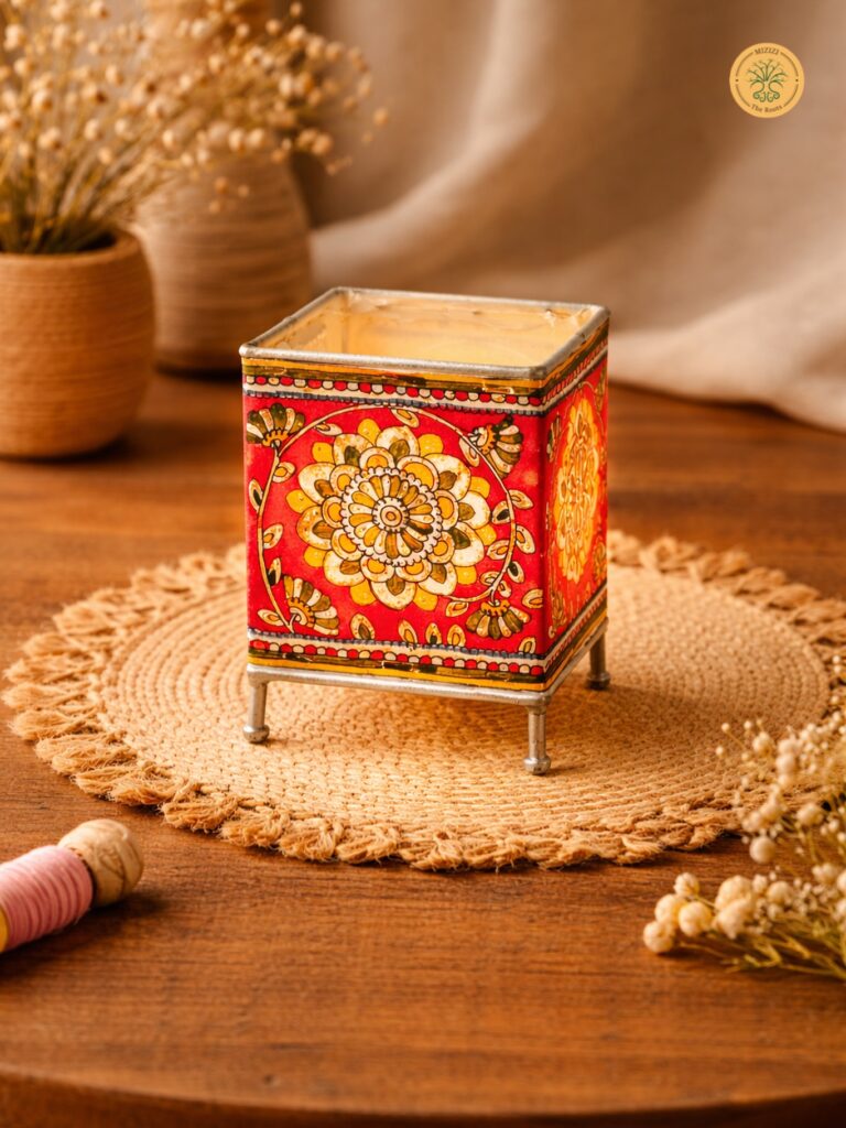 Instagram post from mizizitheroots. This post is in position 1.