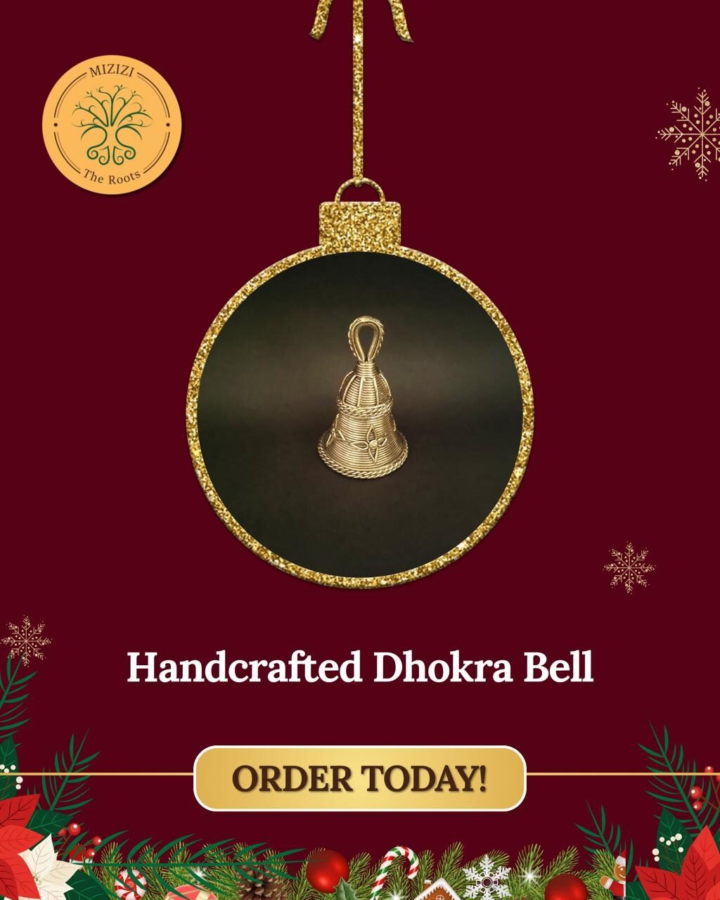 Instagram post from mizizitheroots. This post is in position 5.