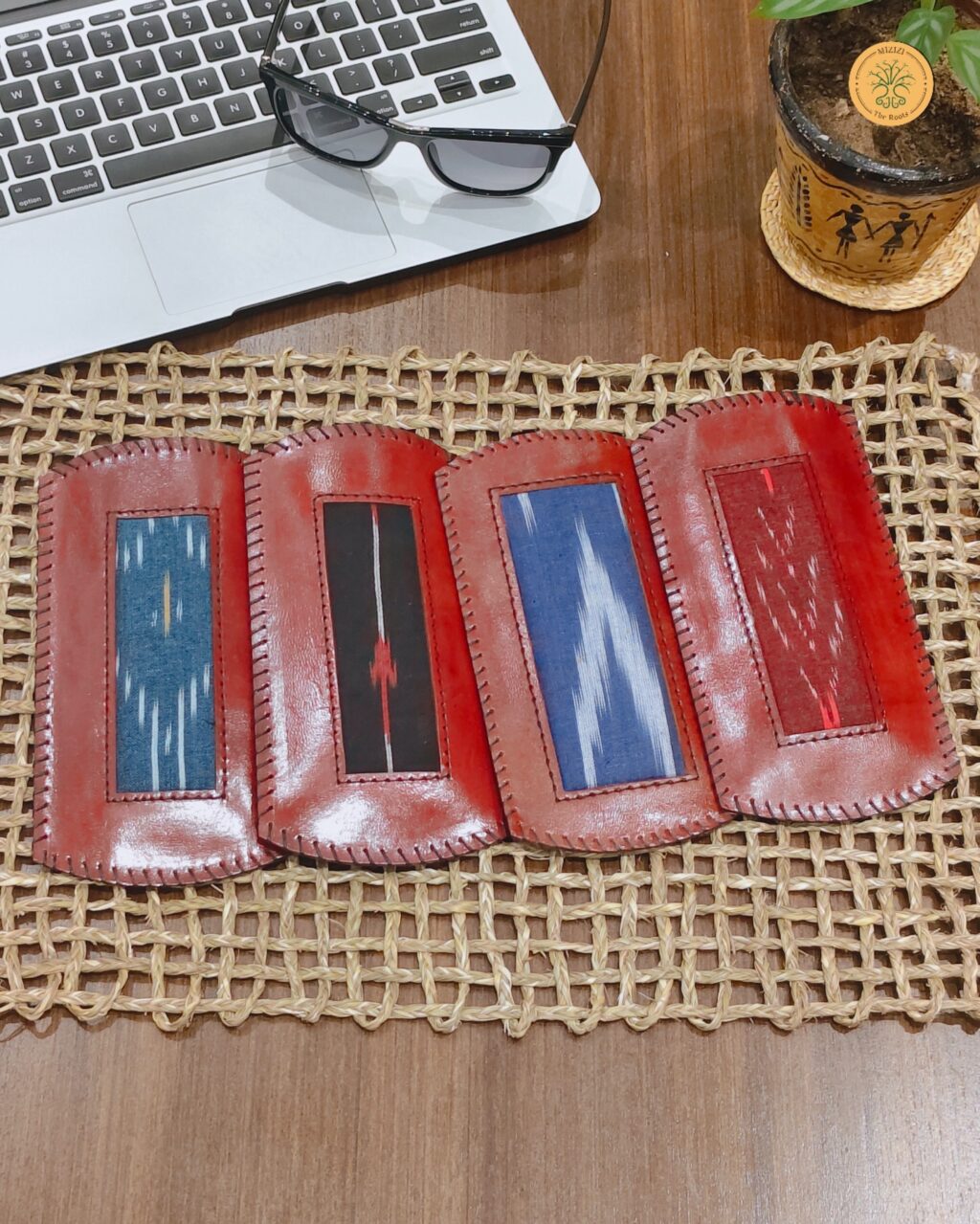 Instagram post from mizizitheroots. This post is in position 5.