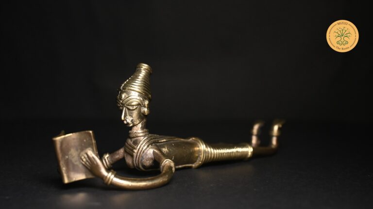 Instagram post from mizizitheroots. This post is in position 4.