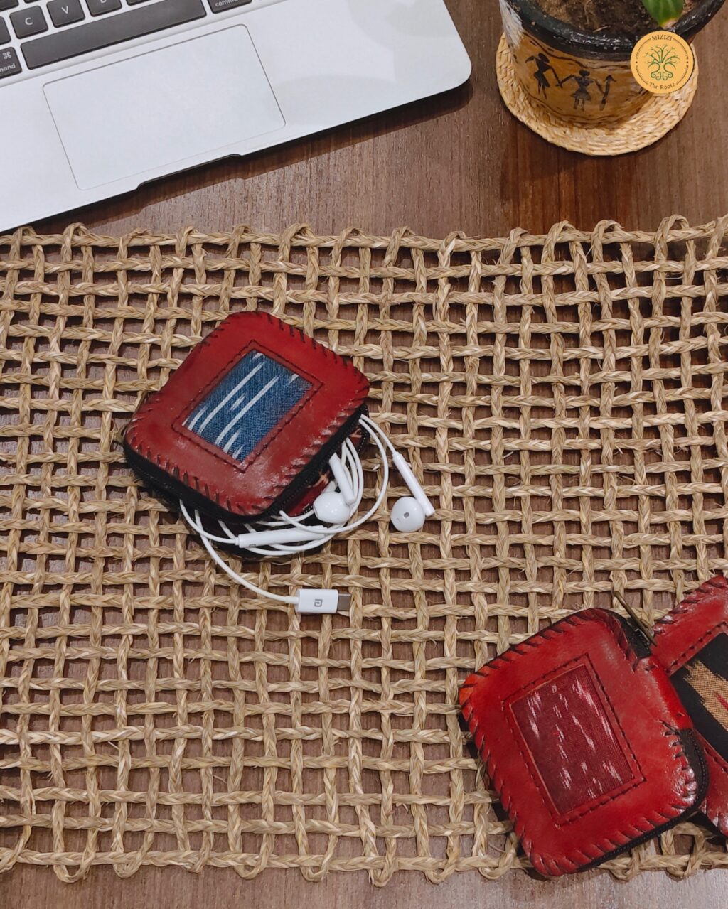 Instagram post from mizizitheroots. This post is in position 6.