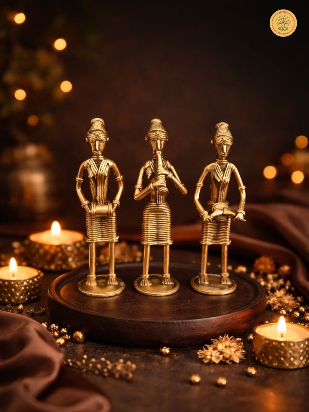 Instagram post from mizizitheroots. This post is in position 0.