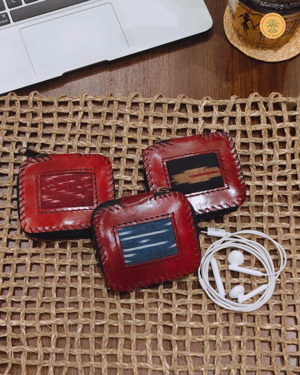 Instagram post from mizizitheroots. This post is in position 2.